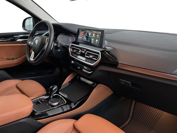 AutoSilver - BMW X4 | ID 34936