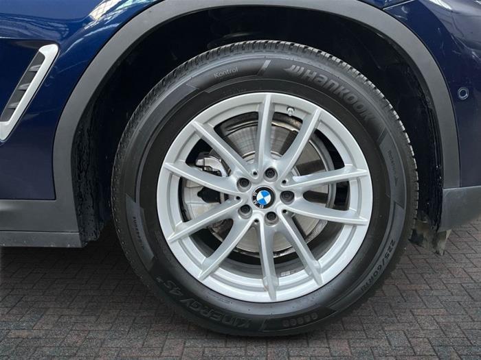 AutoSilver - BMW X4 | ID 34936