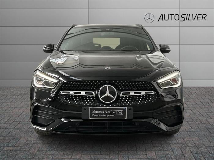 AutoSilver - MERCEDES-BENZ GLA 200 | ID 35006