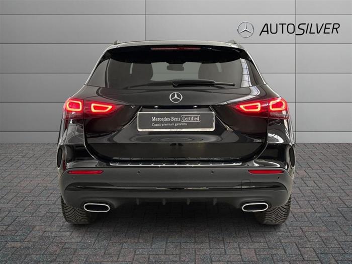 AutoSilver - MERCEDES-BENZ GLA 200 | ID 35006