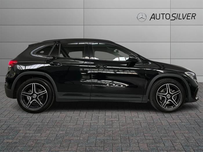 AutoSilver - MERCEDES-BENZ GLA 200 | ID 35006