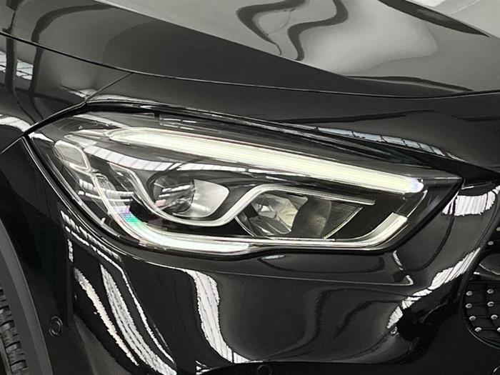 AutoSilver - MERCEDES-BENZ GLA 200 | ID 35006