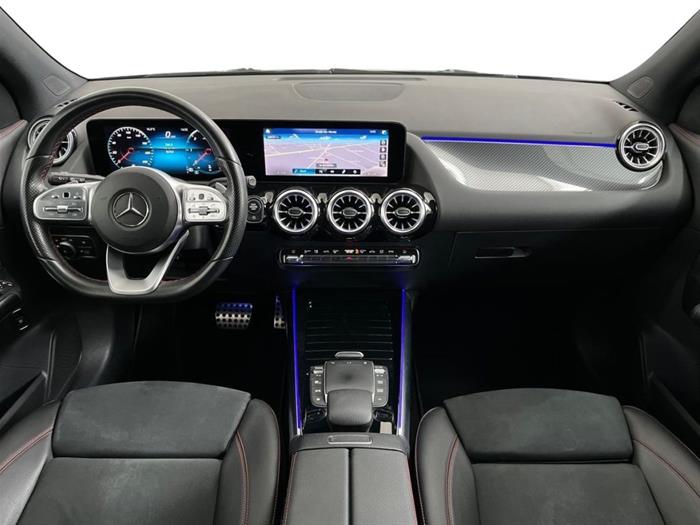 AutoSilver - MERCEDES-BENZ GLA 200 | ID 35006