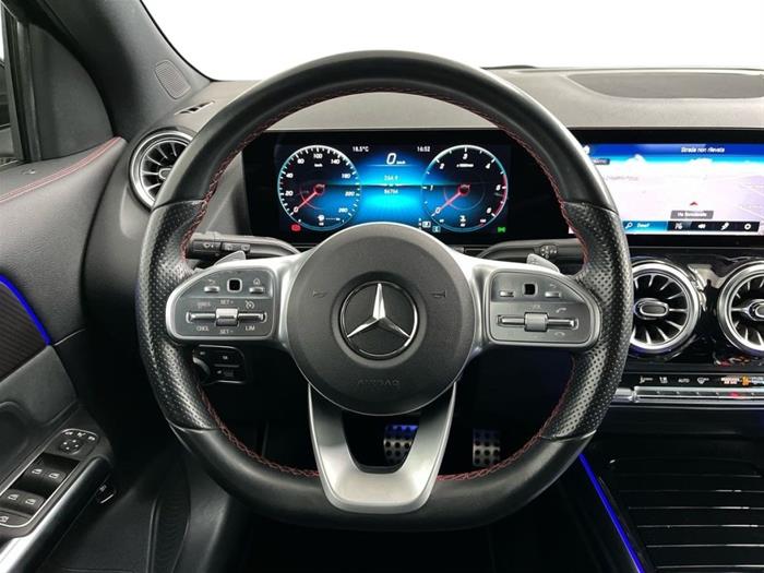 AutoSilver - MERCEDES-BENZ GLA 200 | ID 35006