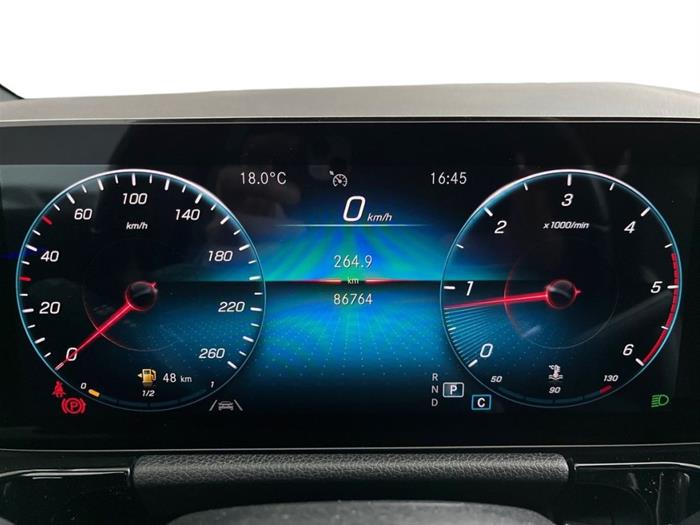 AutoSilver - MERCEDES-BENZ GLA 200 | ID 35006