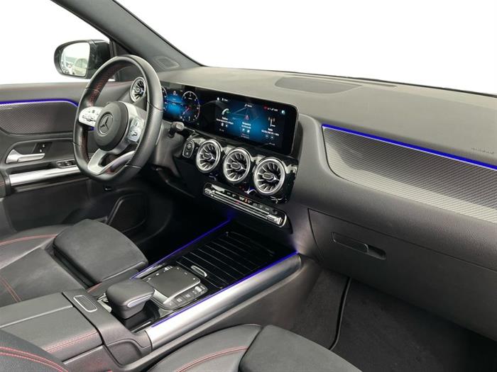 AutoSilver - MERCEDES-BENZ GLA 200 | ID 35006