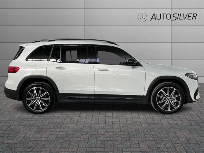 AutoSilver - MERCEDES-BENZ EQB | ID 35021