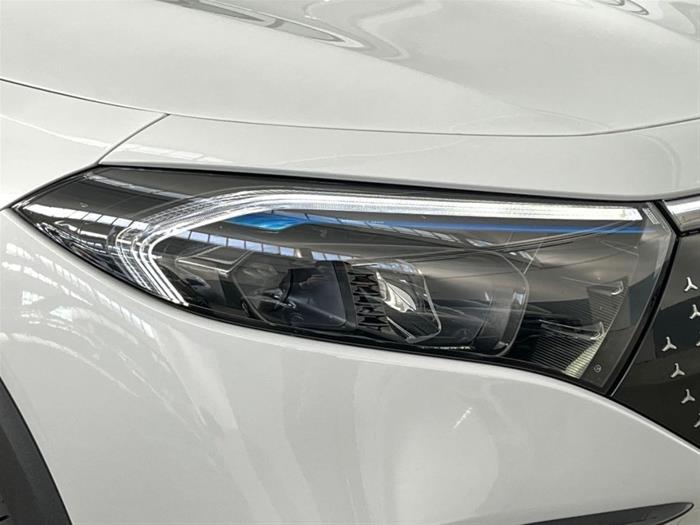 AutoSilver - MERCEDES-BENZ EQB | ID 35021
