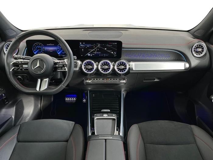 AutoSilver - MERCEDES-BENZ EQB | ID 35021