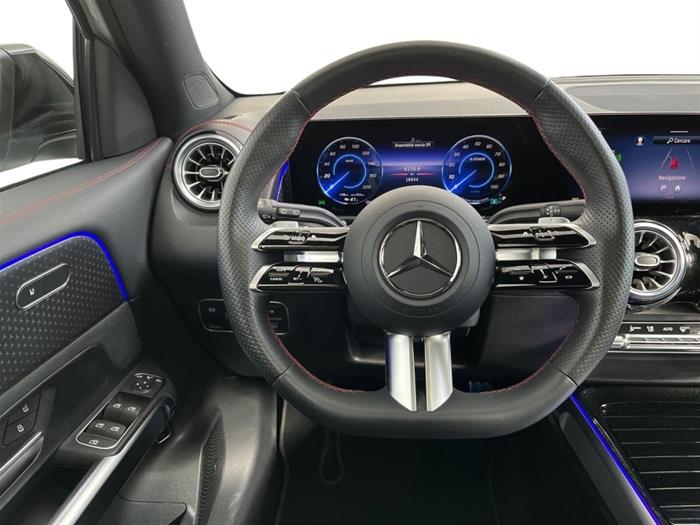AutoSilver - MERCEDES-BENZ EQB | ID 35021