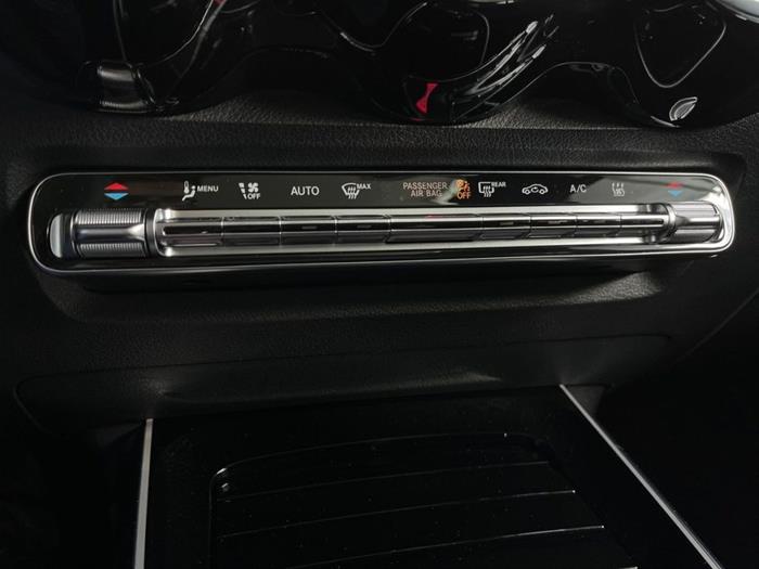 AutoSilver - MERCEDES-BENZ EQB | ID 35021