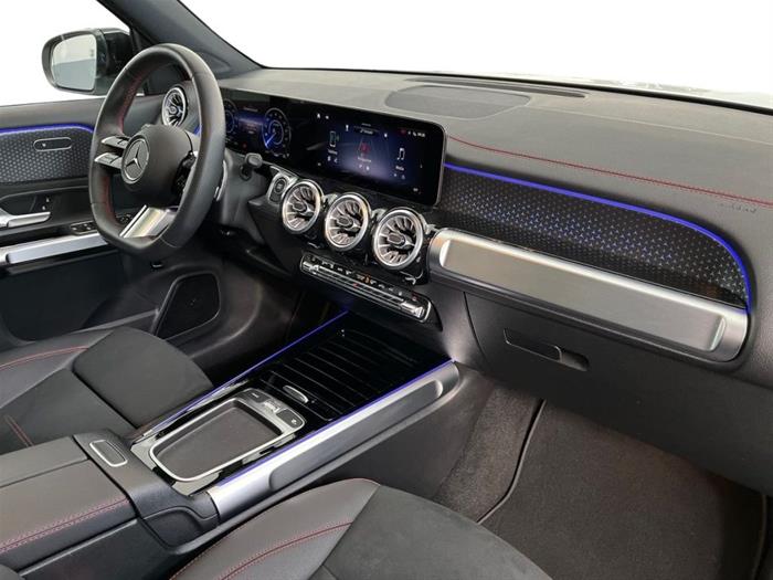 AutoSilver - MERCEDES-BENZ EQB | ID 35021