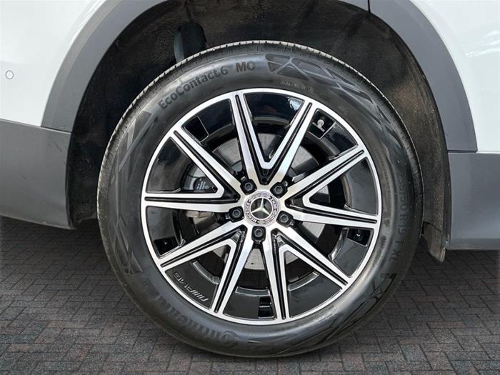 AutoSilver - MERCEDES-BENZ EQB | ID 35021