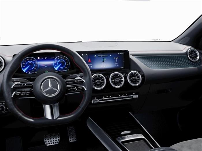 AutoSilver - MERCEDES-BENZ GLA 200 | ID 35011