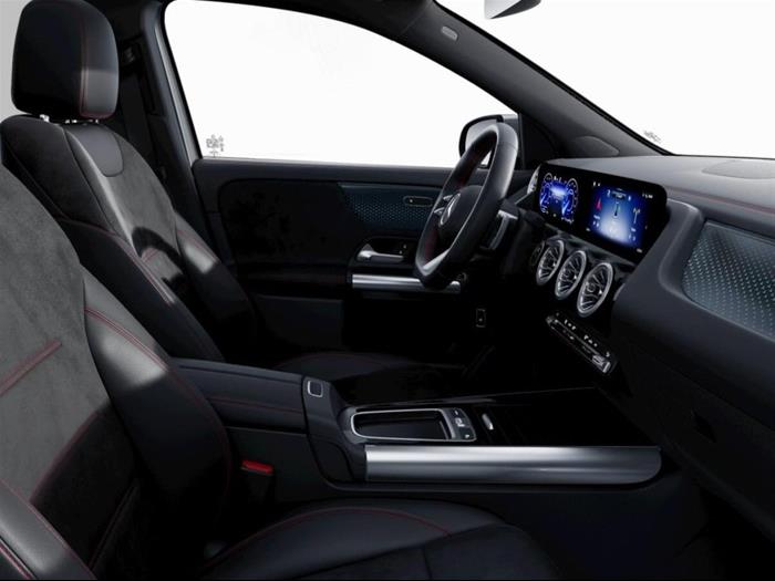 AutoSilver - MERCEDES-BENZ GLA 200 | ID 35011