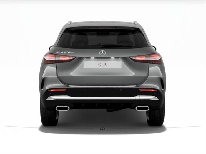 AutoSilver - MERCEDES-BENZ GLA 200 | ID 35011