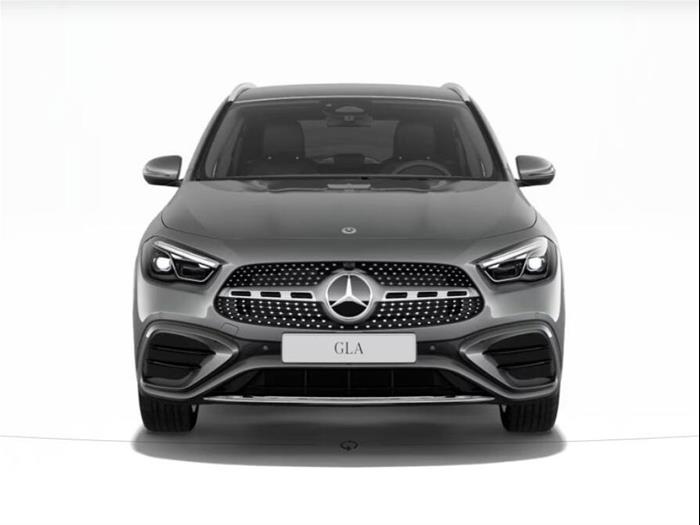 AutoSilver - MERCEDES-BENZ GLA 200 | ID 35011