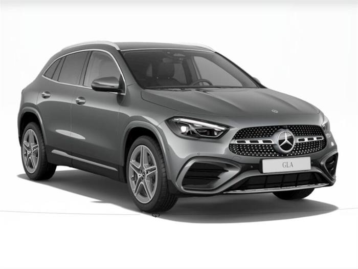 AutoSilver - MERCEDES-BENZ GLA 200 | ID 35011