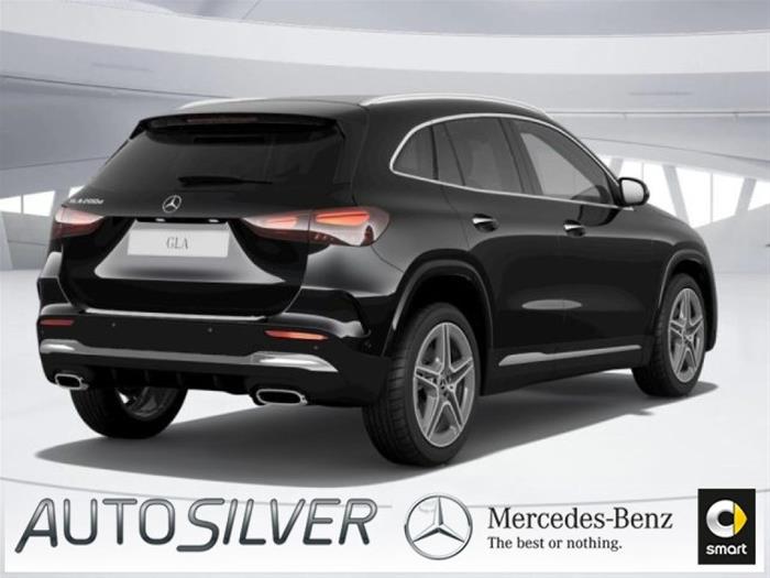 AutoSilver - MERCEDES-BENZ GLA 200 | ID 35013