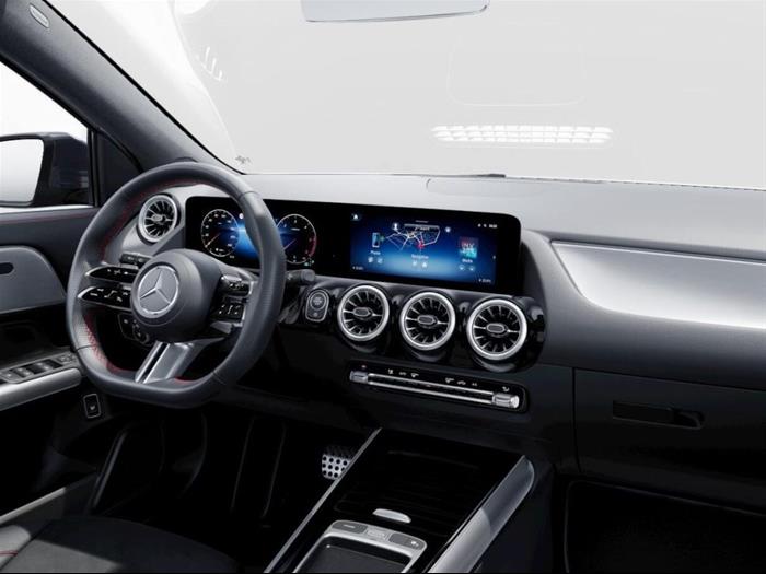 AutoSilver - MERCEDES-BENZ GLA 200 | ID 35013