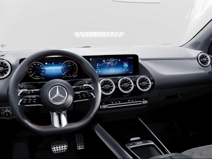 AutoSilver - MERCEDES-BENZ GLA 200 | ID 35013