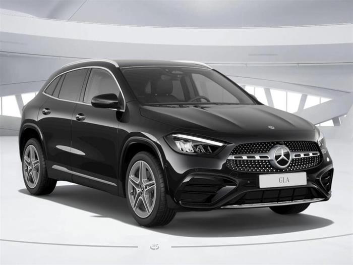 AutoSilver - MERCEDES-BENZ GLA 200 | ID 35013