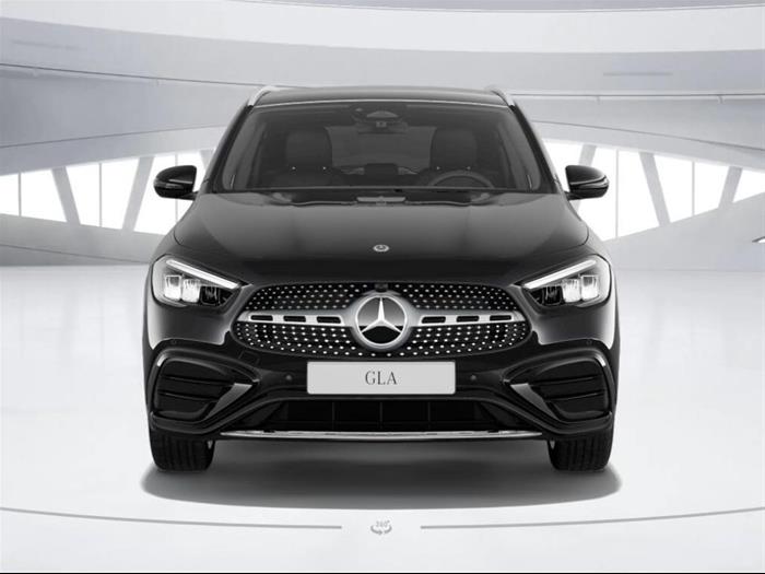 AutoSilver - MERCEDES-BENZ GLA 200 | ID 35013