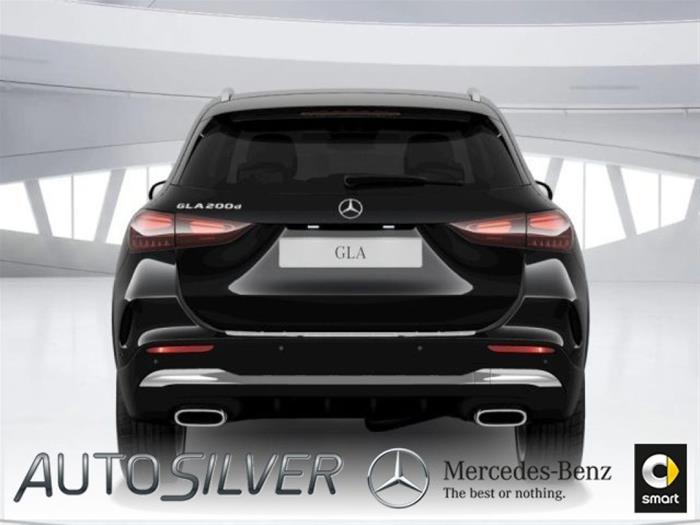 AutoSilver - MERCEDES-BENZ GLA 200 | ID 35013