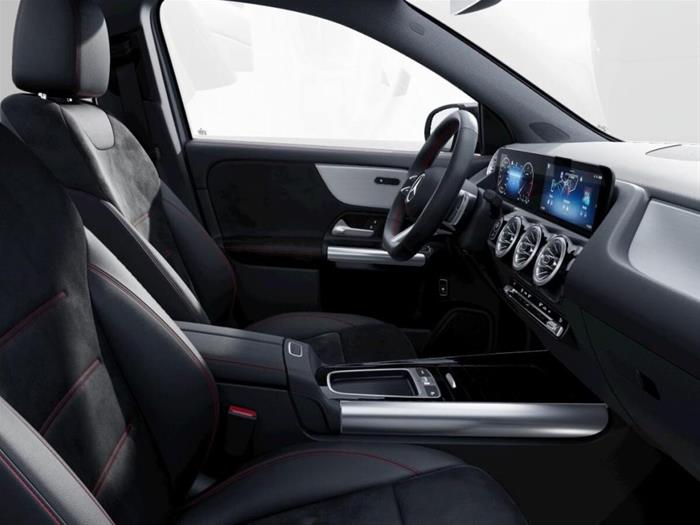 AutoSilver - MERCEDES-BENZ GLA 200 | ID 35013