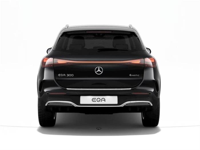 AutoSilver - MERCEDES-BENZ EQA | ID 35015