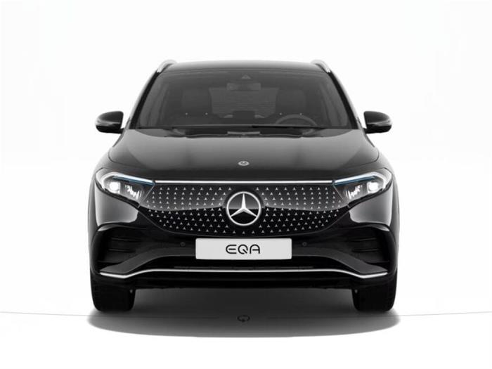 AutoSilver - MERCEDES-BENZ EQA | ID 35015