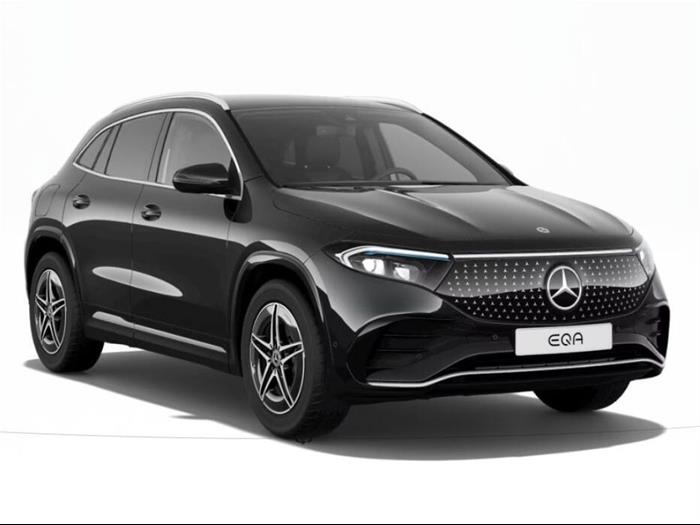AutoSilver - MERCEDES-BENZ EQA | ID 35015