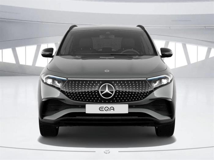 AutoSilver - MERCEDES-BENZ EQA | ID 35017