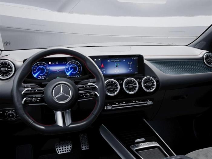 AutoSilver - MERCEDES-BENZ EQA | ID 35032