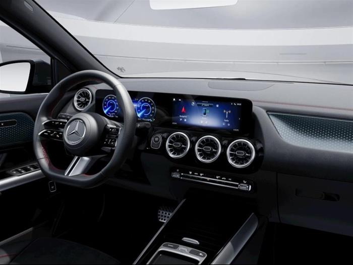 AutoSilver - MERCEDES-BENZ EQA | ID 35032