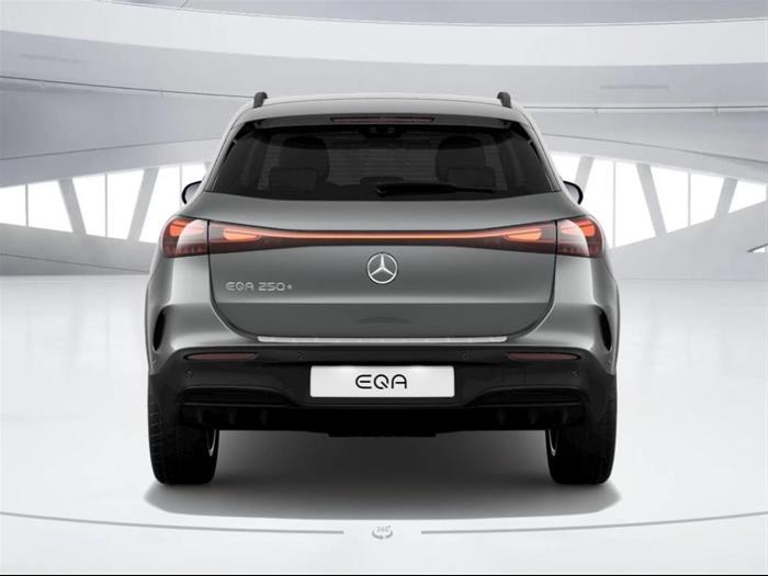 AutoSilver - MERCEDES-BENZ EQA | ID 35032