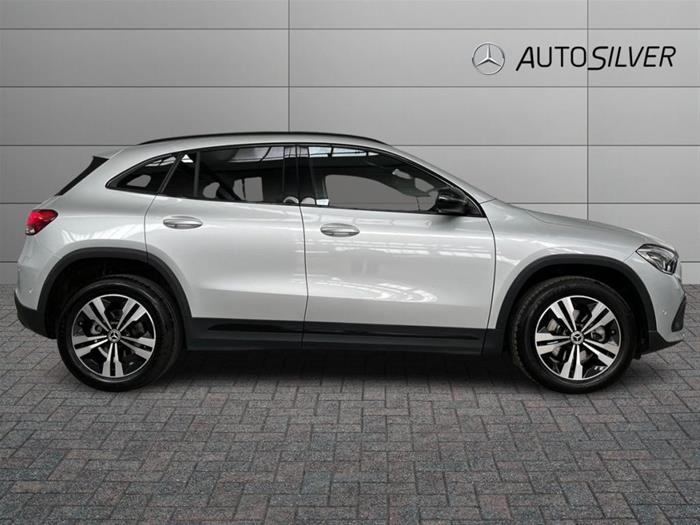AutoSilver - MERCEDES-BENZ GLA 200 | ID 35075
