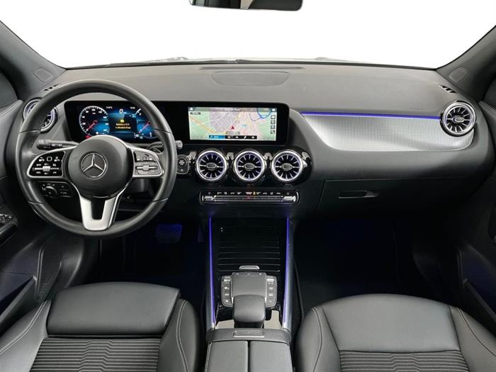 AutoSilver - MERCEDES-BENZ GLA 200 | ID 35075