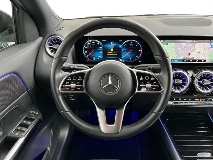 AutoSilver - MERCEDES-BENZ GLA 200 | ID 35075