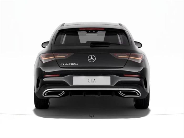 AutoSilver - MERCEDES-BENZ CLA 200 | ID 35117