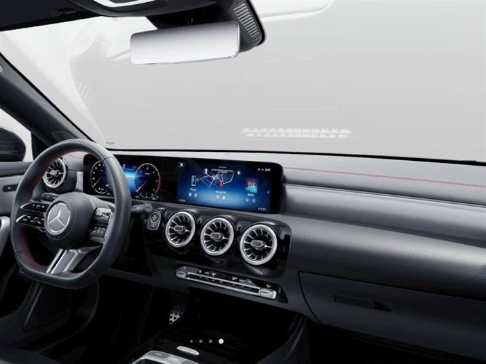 AutoSilver - MERCEDES-BENZ CLA 200 | ID 35117