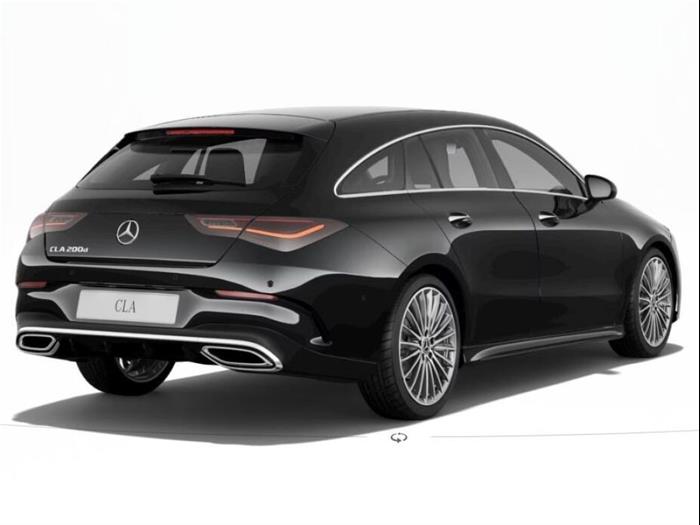 AutoSilver - MERCEDES-BENZ CLA 200 | ID 35117