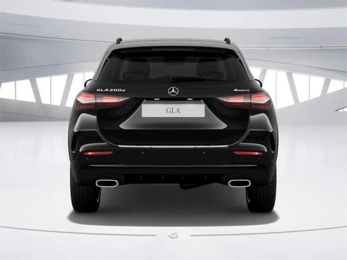 AutoSilver - MERCEDES-BENZ GLA 200 | ID 35131