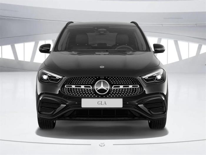 AutoSilver - MERCEDES-BENZ GLA 200 | ID 35131