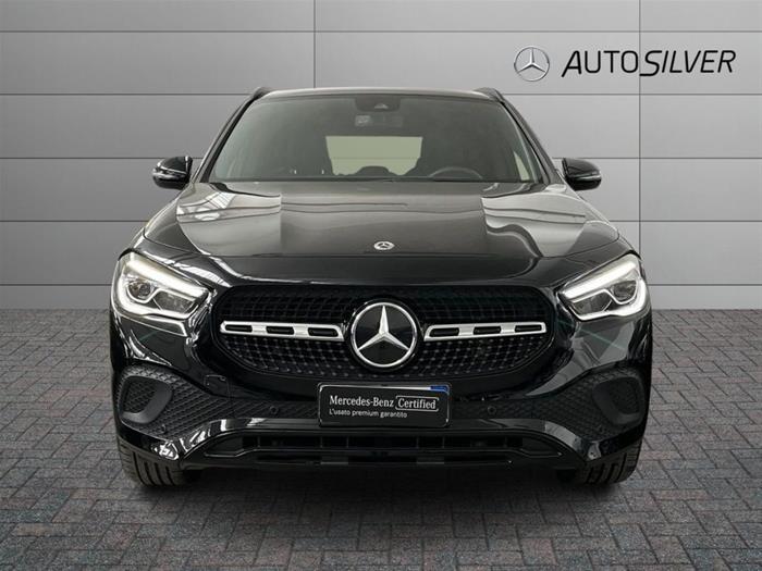 AutoSilver - MERCEDES-BENZ GLA 200 | ID 35138