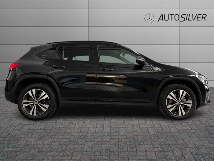 AutoSilver - MERCEDES-BENZ GLA 200 | ID 35138