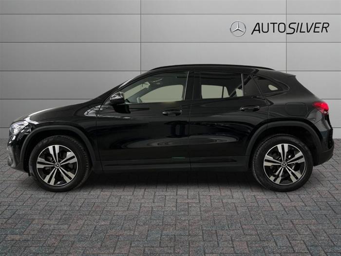 AutoSilver - MERCEDES-BENZ GLA 200 | ID 35138