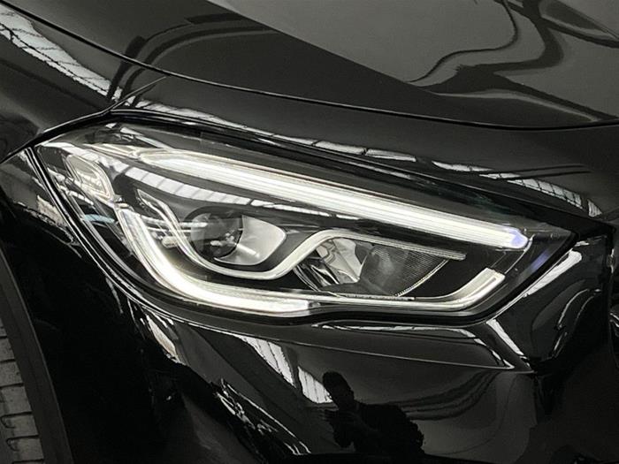 AutoSilver - MERCEDES-BENZ GLA 200 | ID 35138