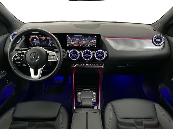 AutoSilver - MERCEDES-BENZ GLA 200 | ID 35138