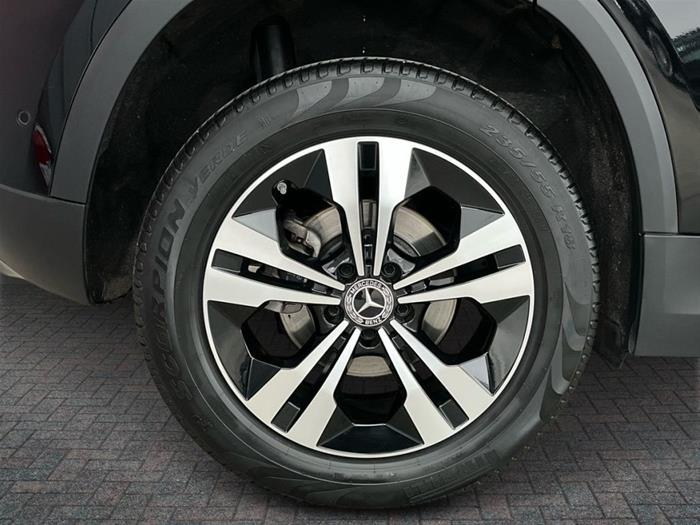 AutoSilver - MERCEDES-BENZ GLA 200 | ID 35138